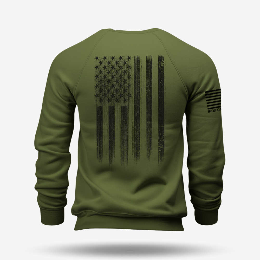 The Oath Sweatshirt