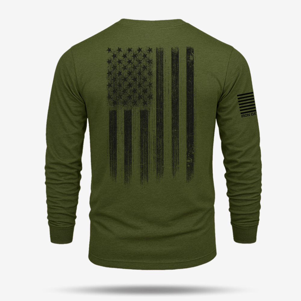 The Oath Long Sleeve