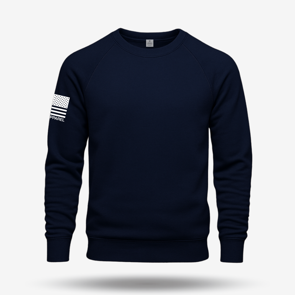 The Oath Sweatshirt