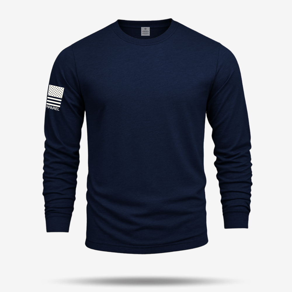 The Oath Long Sleeve