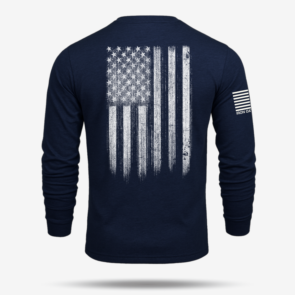 The Oath Long Sleeve