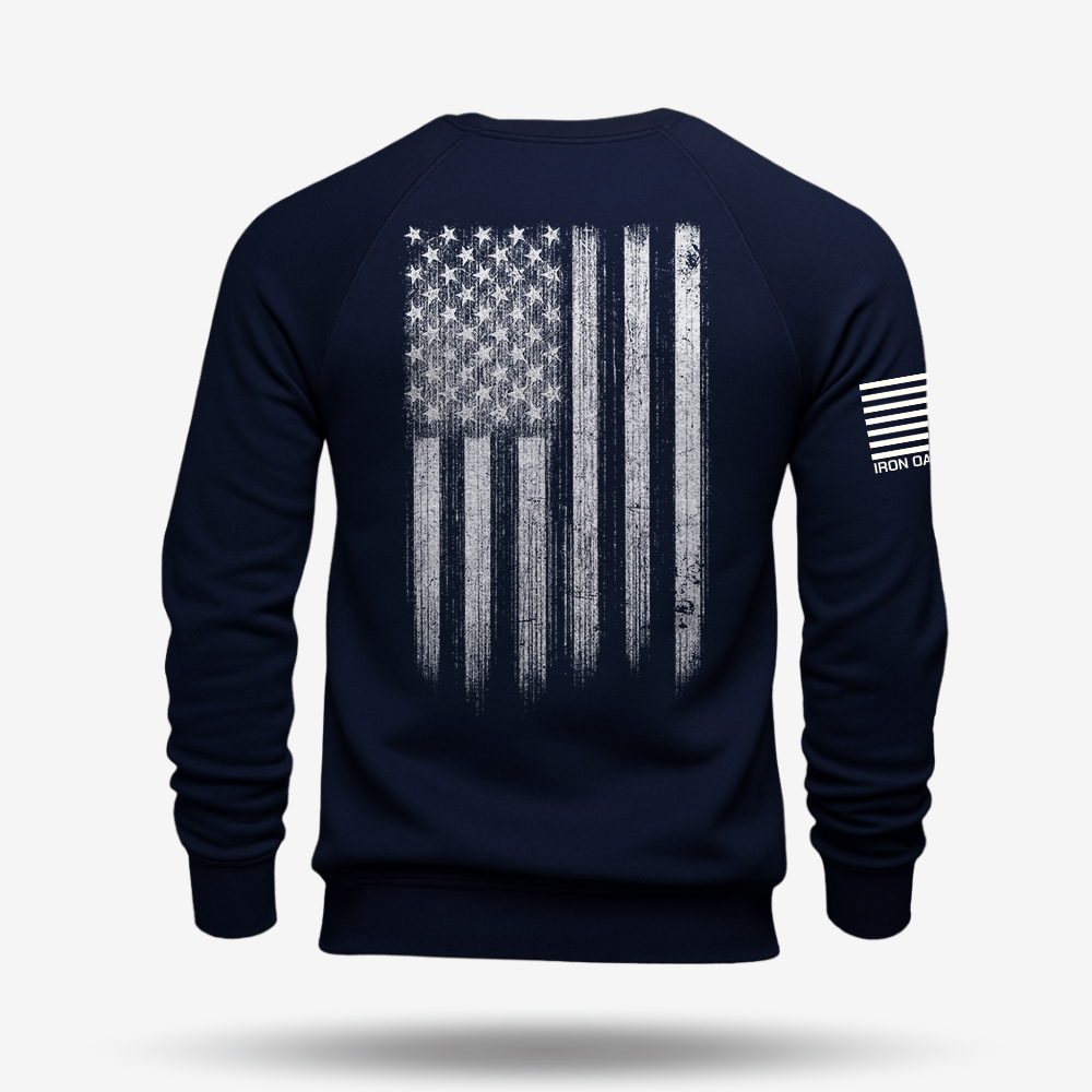 The Oath Sweatshirt