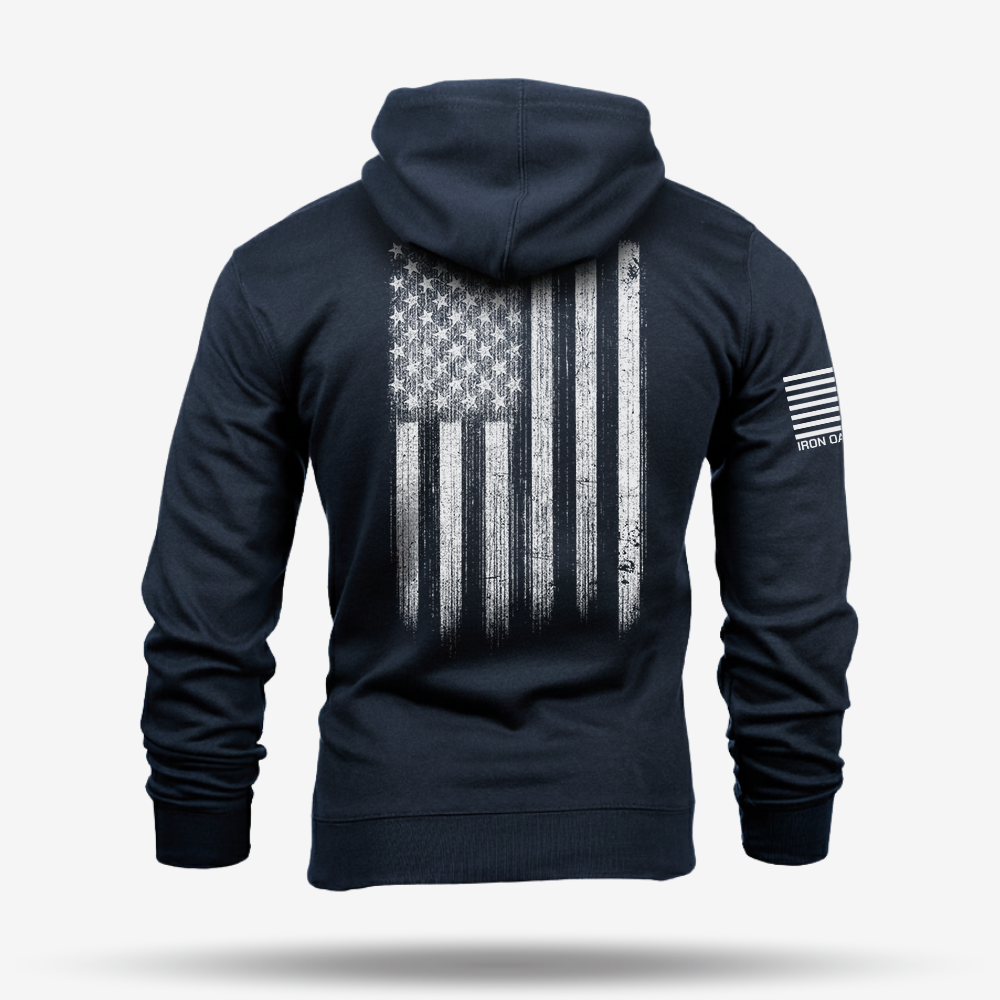 The Oath Hoodie