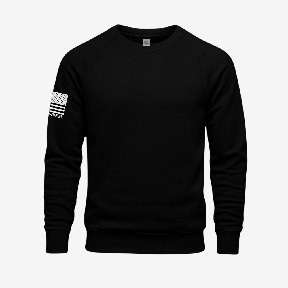 The American Creed Sweatshirt