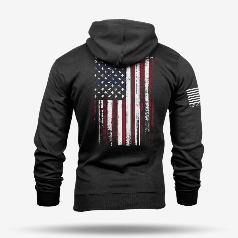 The American Creed Hoodie