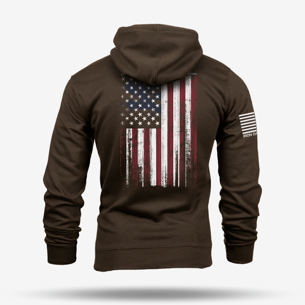 The American Creed Hoodie