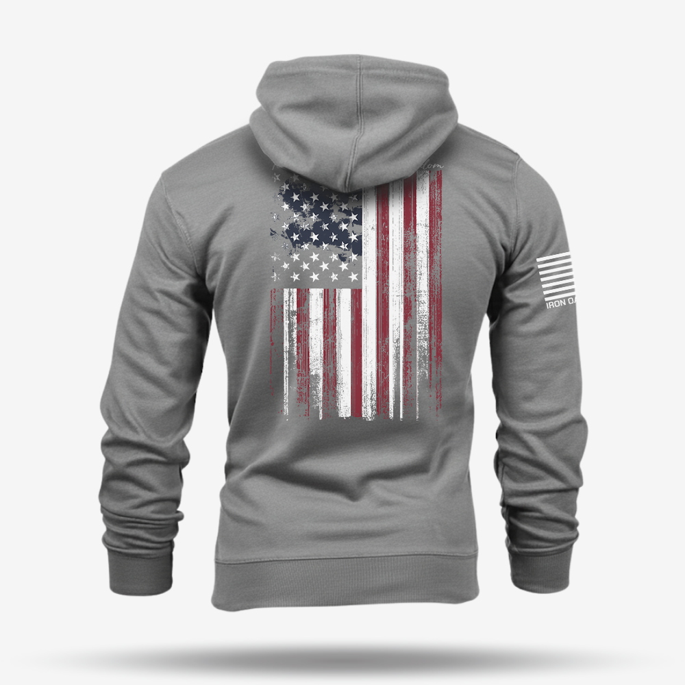 The American Creed Hoodie