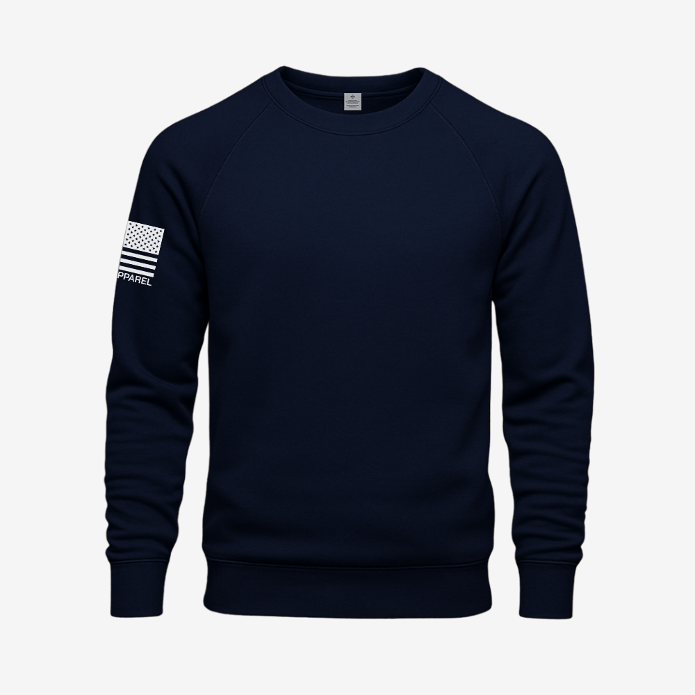 The American Creed Sweatshirt