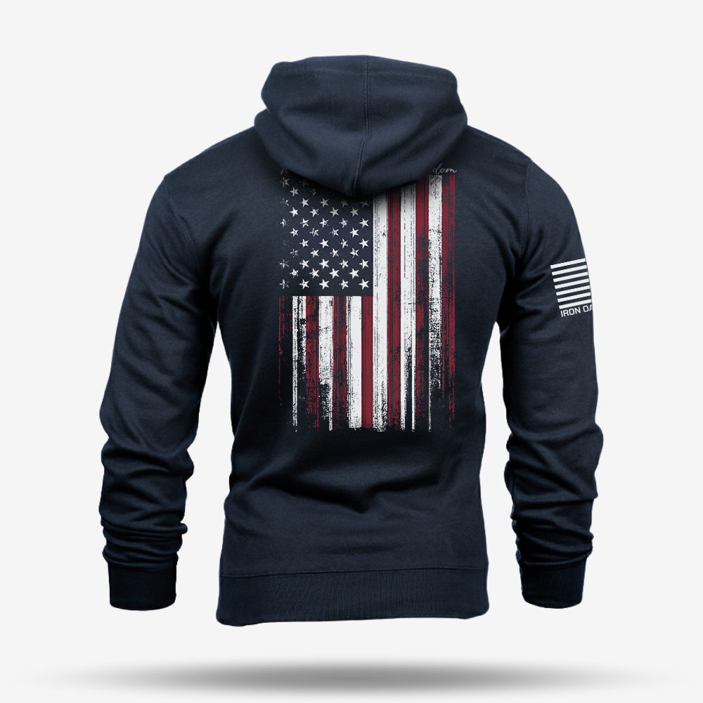 The American Creed Hoodie