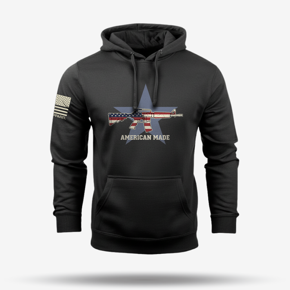 American Made Hoodie