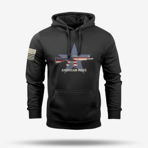 American Made Hoodie