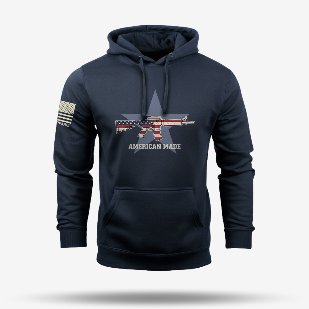 American Made Hoodie