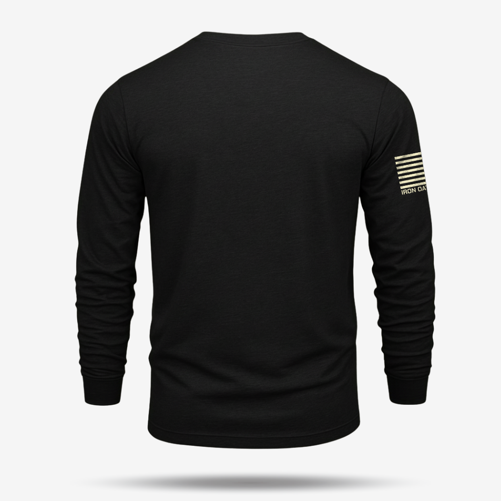 American Made Long Sleeve