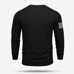 American Made Long Sleeve