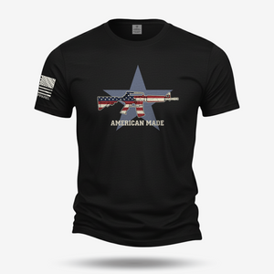 American Made T Shirt
