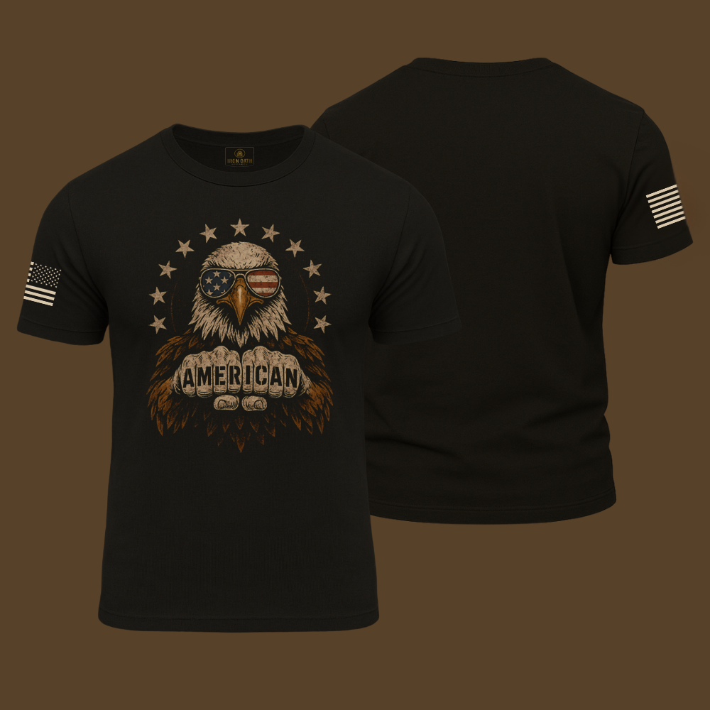 Knuckles T Shirt
