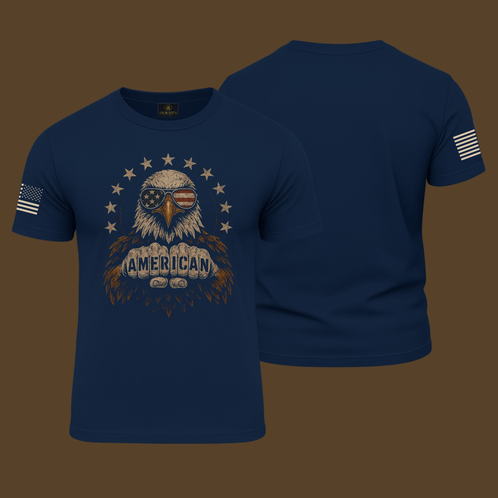 Knuckles T Shirt