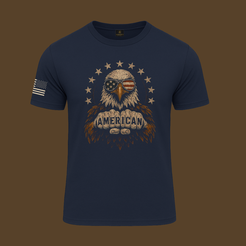 Knuckles T Shirt