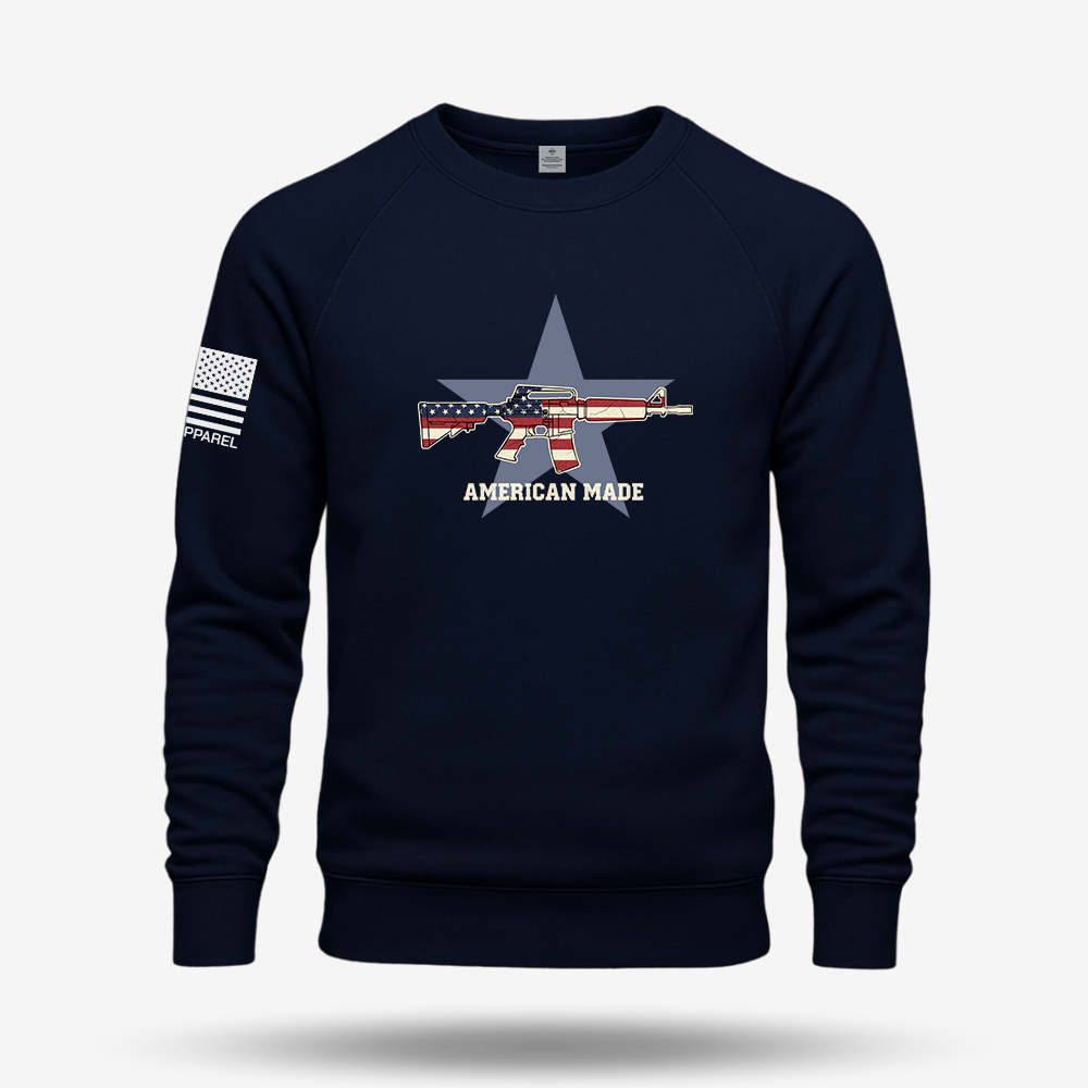 American Made Sweatshirt