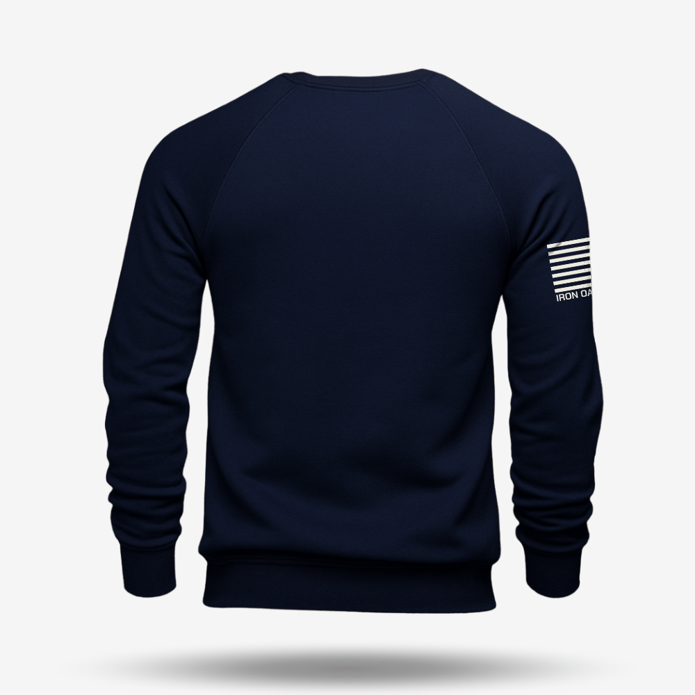 American Made Sweatshirt