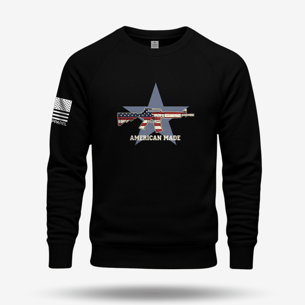 American Made Sweatshirt