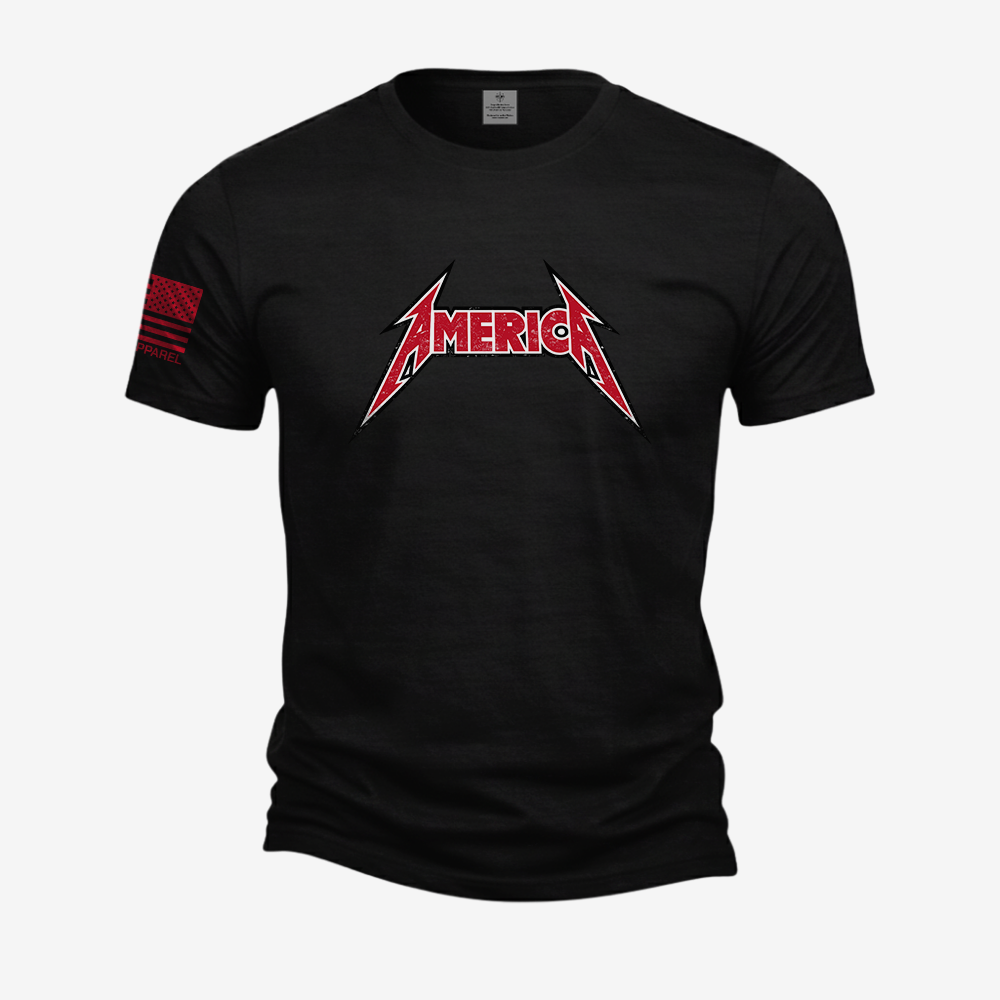 America T Shirt