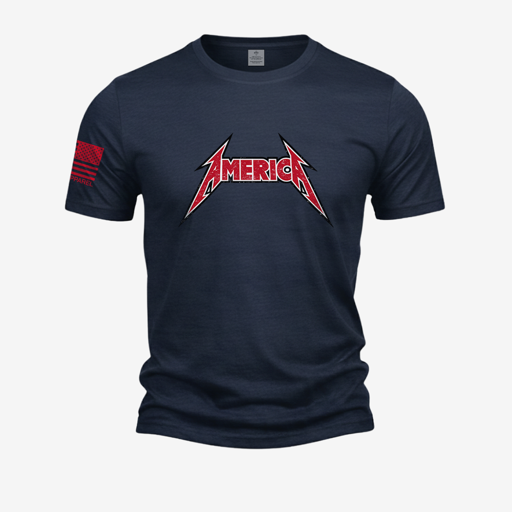 America T Shirt