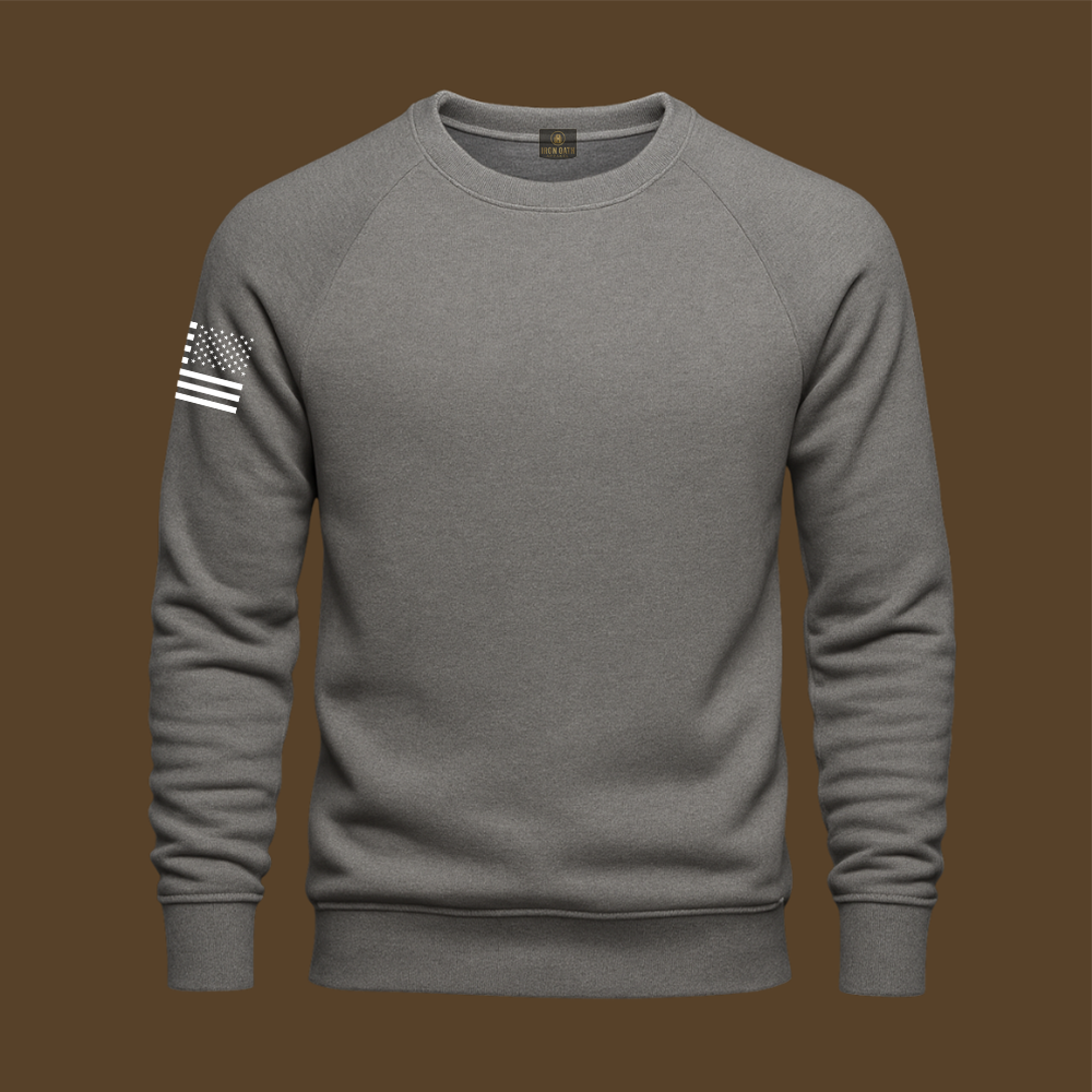 Armor Of God Sweatshirt