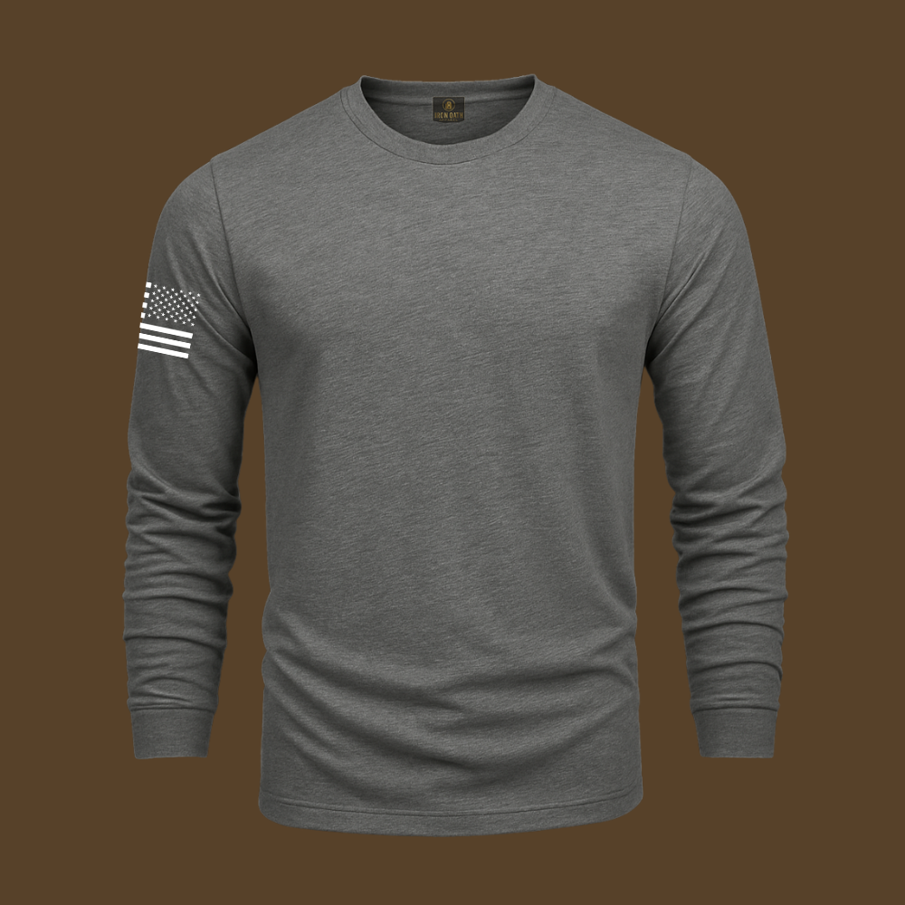 Armor Of God Long Sleeve