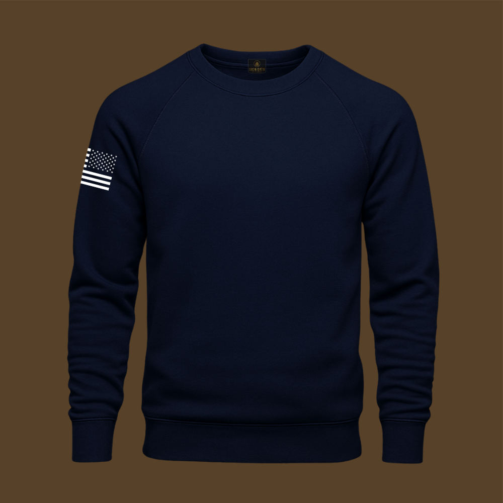 Armor Of God Sweatshirt