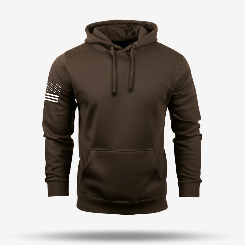 Armor Of God Hoodie