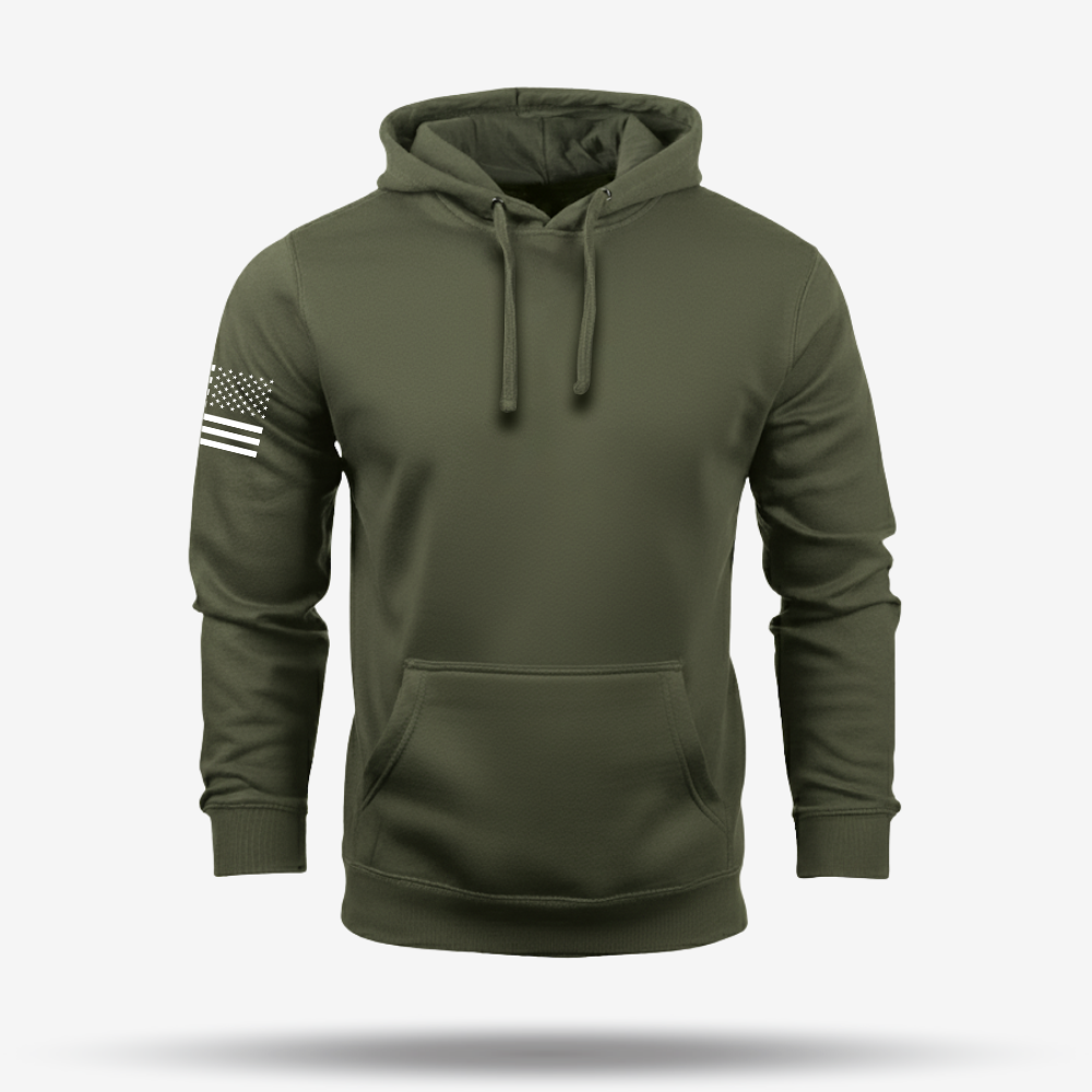 Armor Of God Hoodie