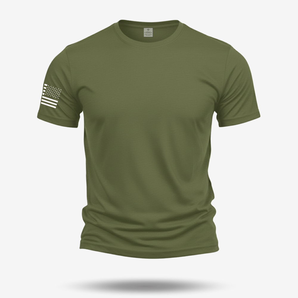 Armor Of God T Shirt