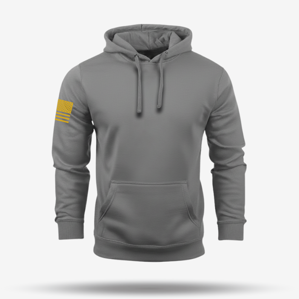 Army A-Team Hoodie