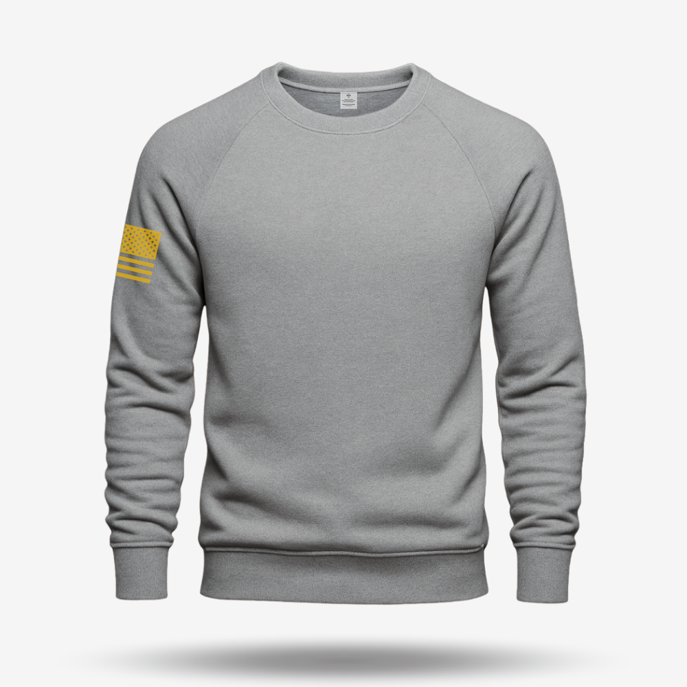 Army A-Team Sweatshirt