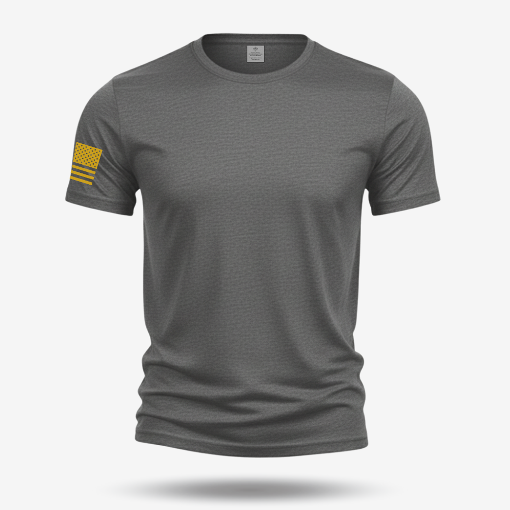 Army A-Team T Shirt