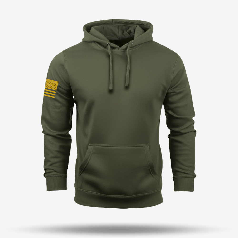 Army A-Team Hoodie