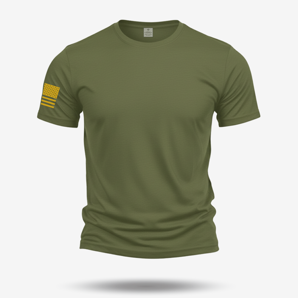 Army A-Team T Shirt