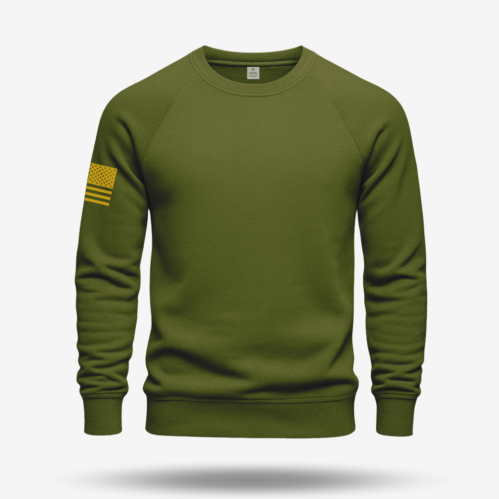 Army A-Team Sweatshirt