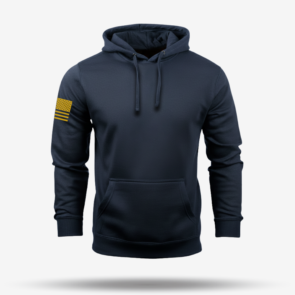 Army A-Team Hoodie
