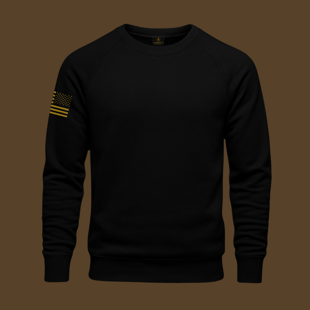 Army A-Team Sweatshirt
