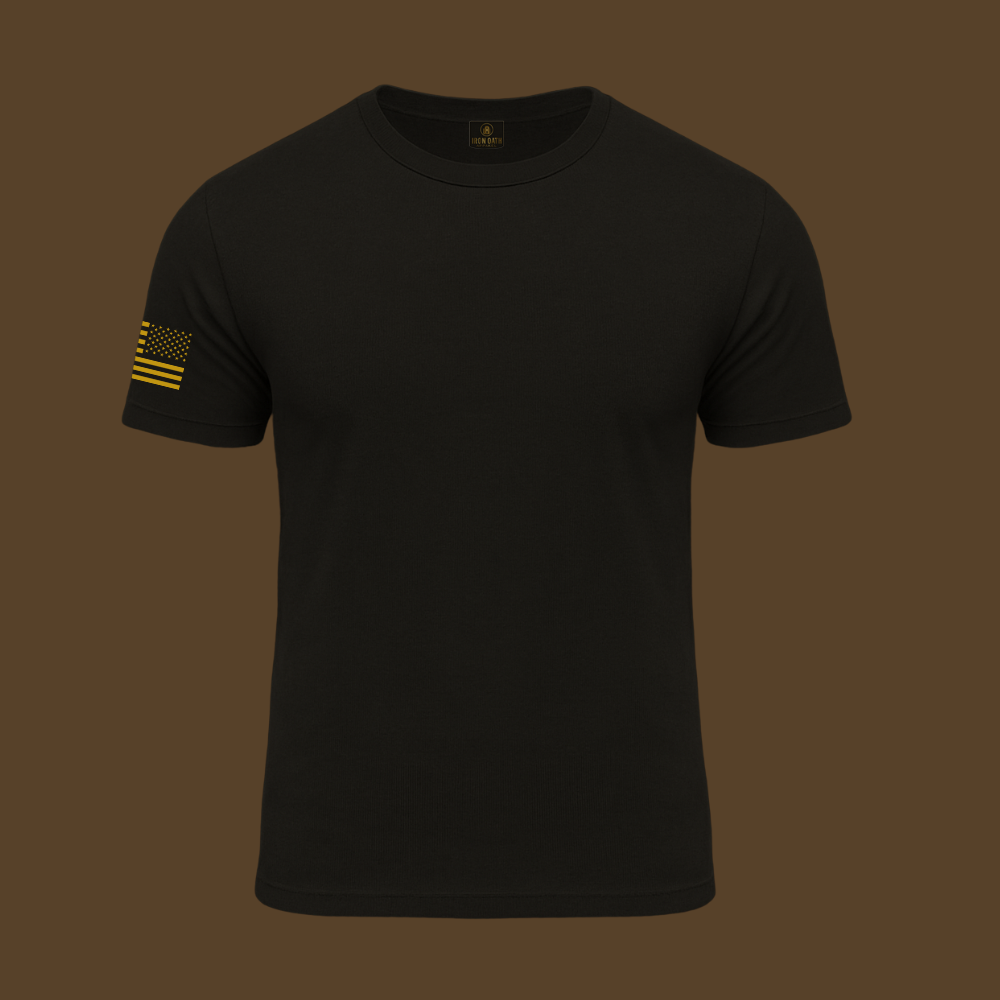 Army A-Team T Shirt