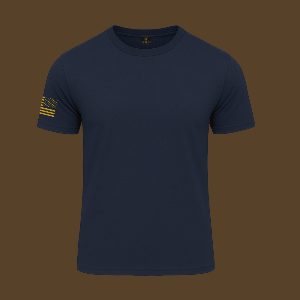 Army A-Team T Shirt