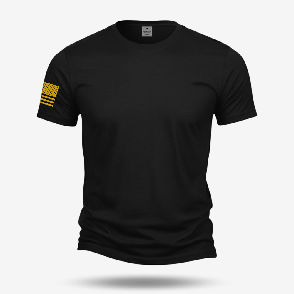 Army A-Team T Shirt
