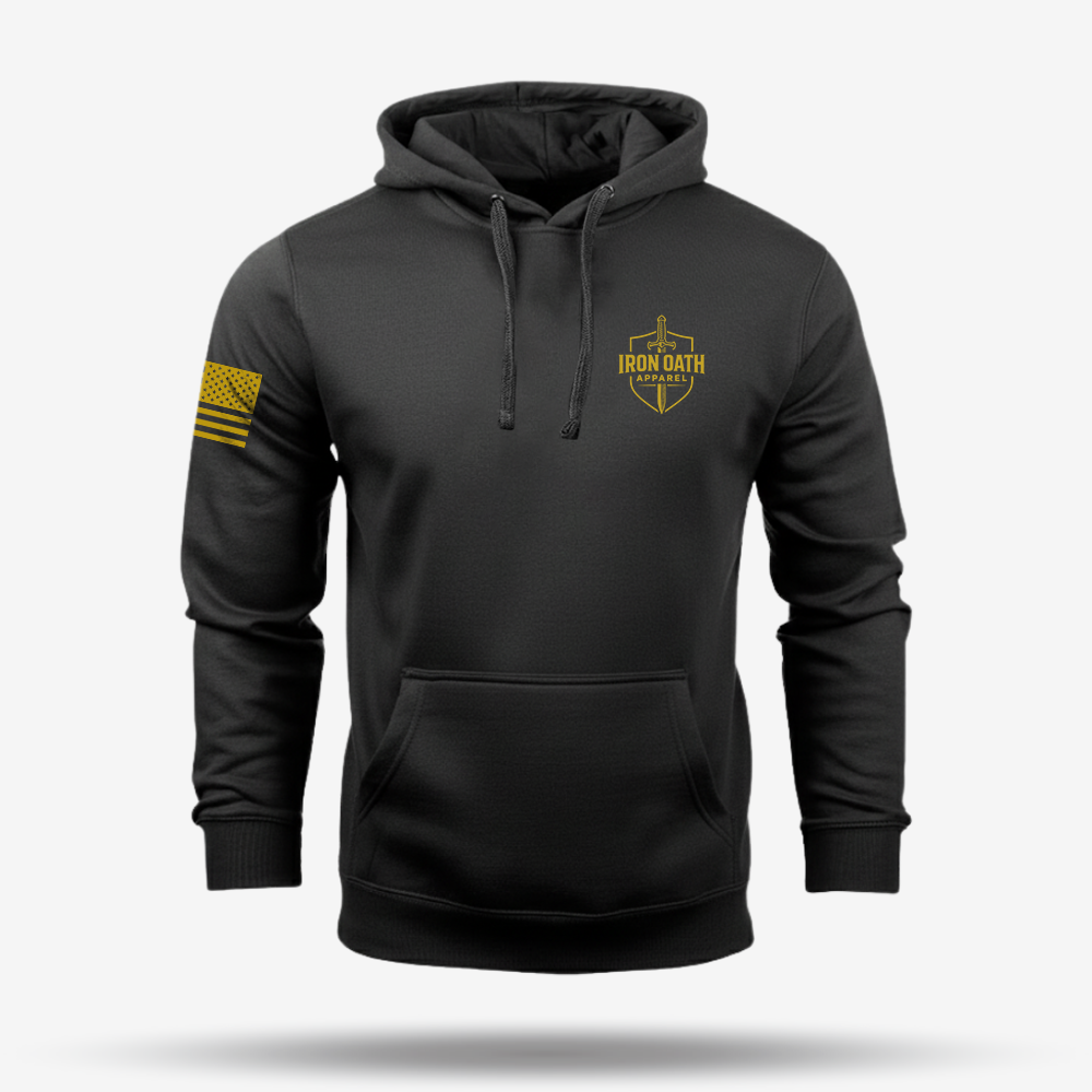 Army A-Team Hoodie