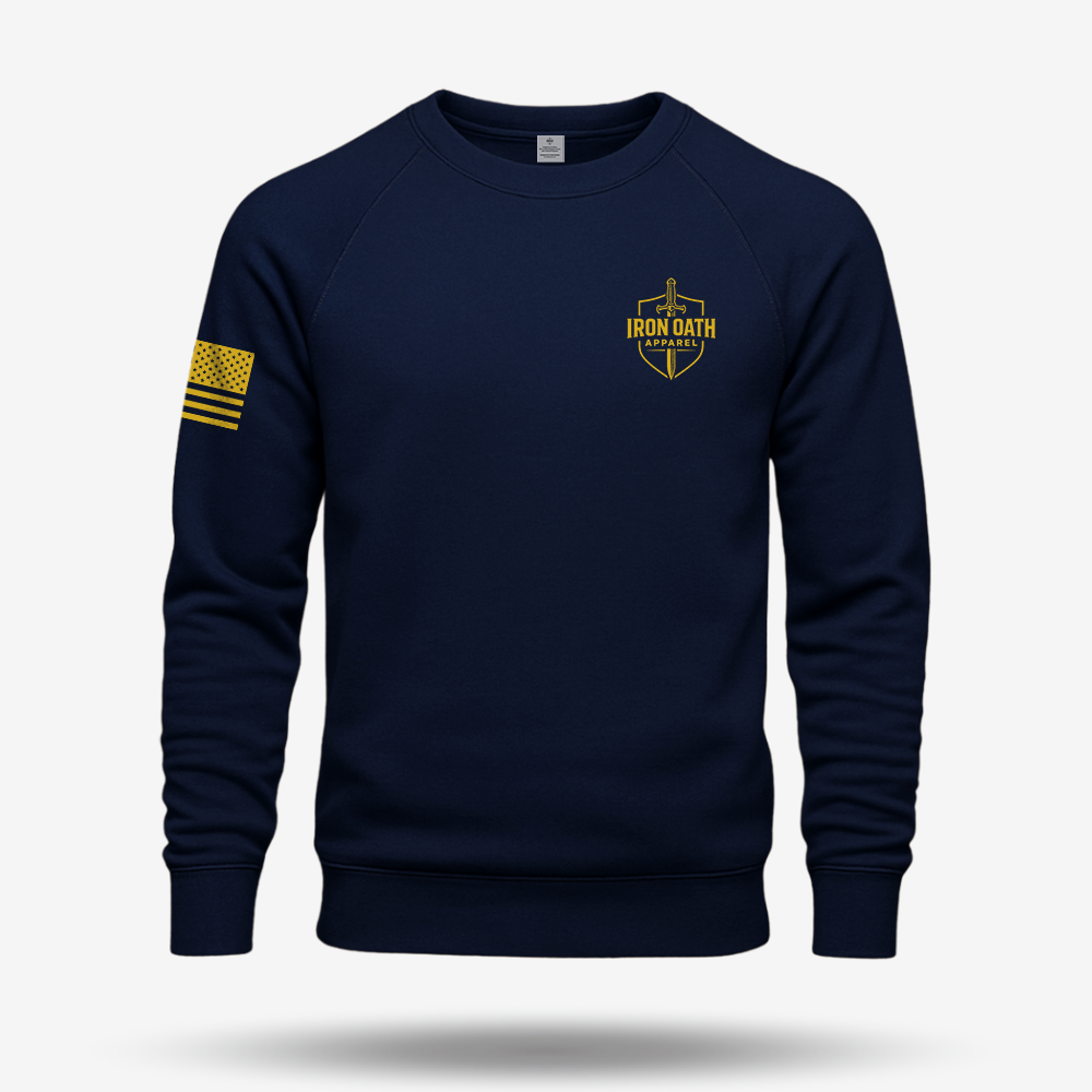 Army A-Team Sweatshirt