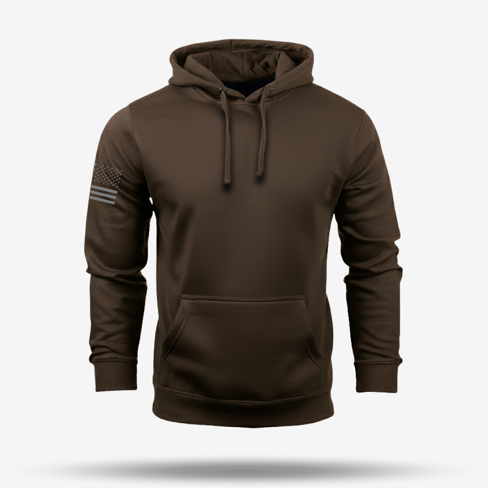 B-2 Spirit Schematic Hoodie