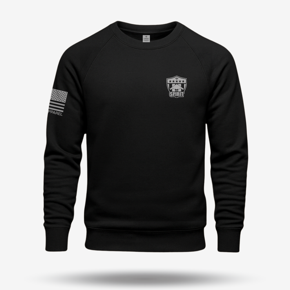 B-2 Spirit Schematic Sweatshirt