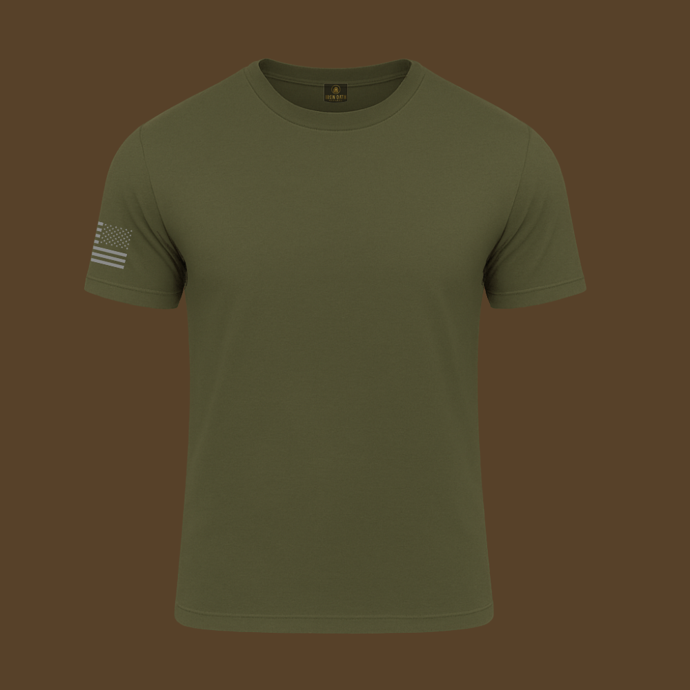 B-2 Spirit Schematic T Shirt