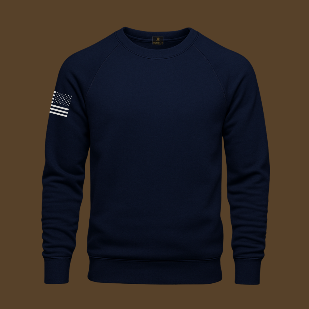 F-15 Eagle Schematic Sweatshirt